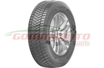 COP. 225/75 R16C 121/120R VANEA 4S